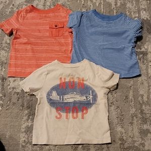 Old Navy tees